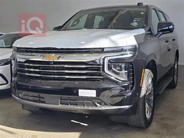 Chevrolet Tahoe 2025 for sale in Iraq - Baghdad